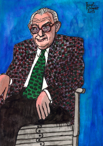 Erwin Ringel Erwin Ringel