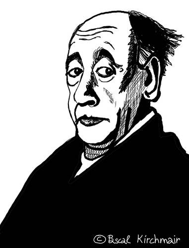 Eugene Ionesco Eugene Ionesco