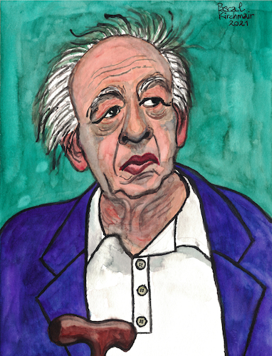 Eugene Ionesco