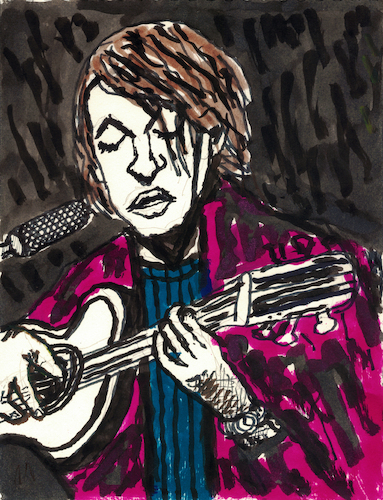 Fabrizio De Andre Fabrizio De Andre
