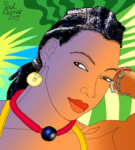 Fatoumata Diawara Fatoumata Diawara