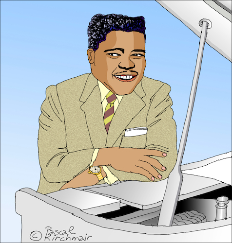 Fats Domino Fats Domino