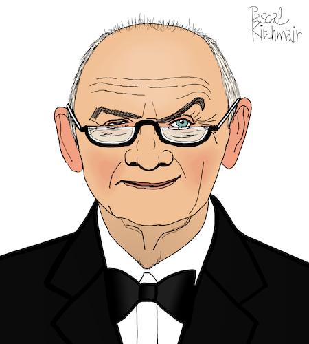 Ferdinand Piech Ferdinand Piech