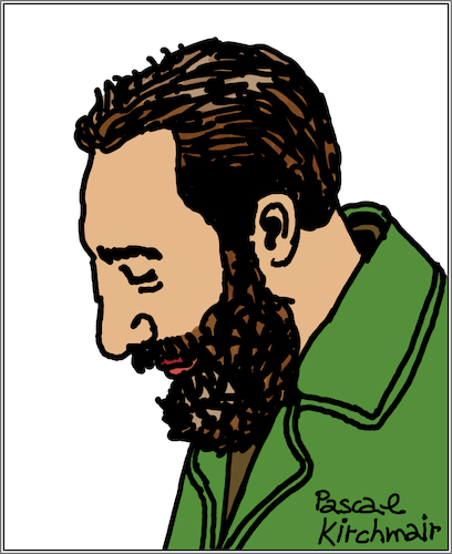 Fidel Castro Fidel Castro