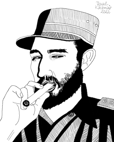 Fidel Castro Fidel Castro