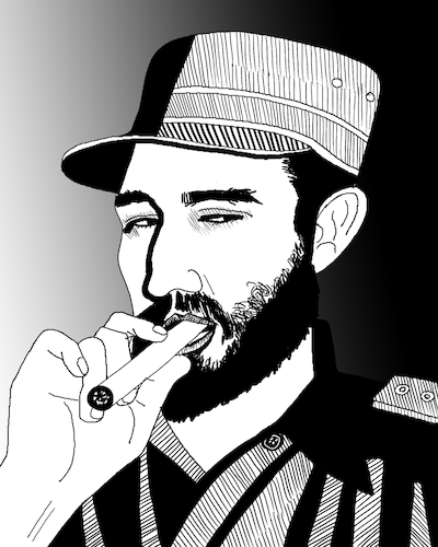 Fidel Castro Fidel Castro