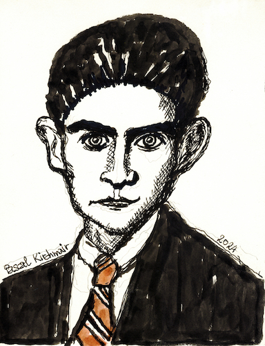 Franz Kafka Franz Kafka