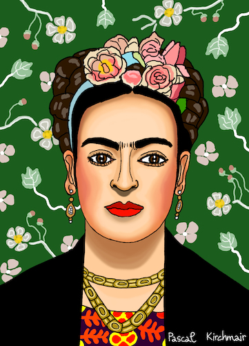 Frida Kahlo Frida Kahlo