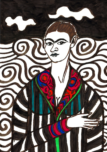 Frida Kahlo