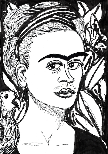 Frida Kahlo Frida Kahlo
