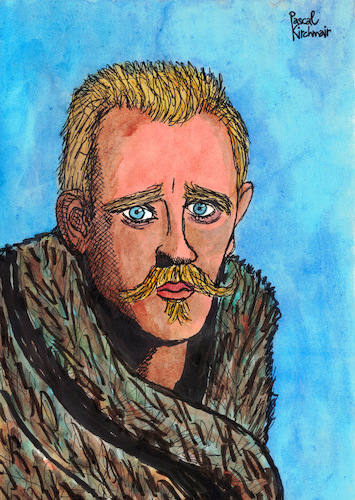 Fridtjof Nansen Fridtjof Nansen