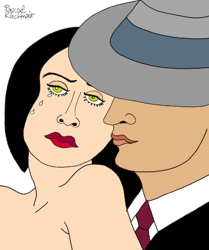 Gangsterbraut Gangsterbraut