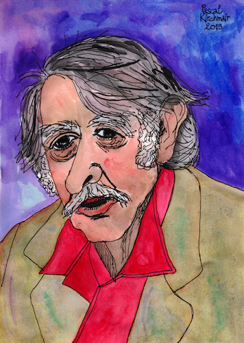 George Tabori George Tabori