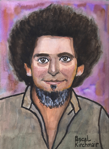 Georges Perec