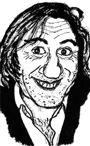 Gerard Depardieu Gerard Depardieu
