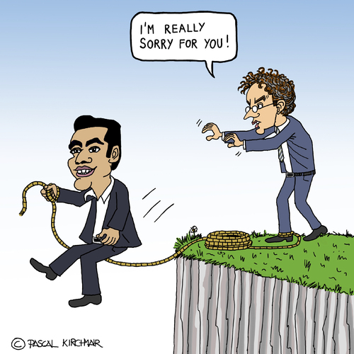 Grexit Grexit