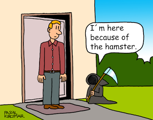 Grim Reaper Grim Reaper