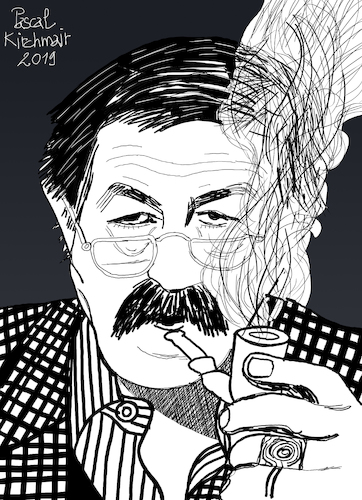 Günter Grass