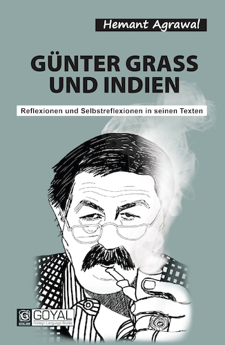 Cartoon: Günter Grass und Indien (medium) by Pascal Kirchmair tagged günter,grass,und,indien,reflexionen,selbstreflexionen,in,seinen,texten,hemant,agrawal,theater,teatro,theatre,avantgarde,avant,garde,artist,artiste,artista,kunst,künstler,illustration,drawing,zeichnung,pascal,kirchmair,cartoon,caricature,karikatur,ilustracion,dibujo,desenho,ink,disegno,ilustracao,illustrazione,illustratie,dessin,du,jour,art,of,the,day,tekening,teckning,cartum,vineta,comica,vignetta,caricatura,portrait,porträt,portret,retrato,ritratto,arte,goyalpublishers,goyal,publishers,publisher,verlag,book,buch,author,autor,autore,auteur,ecrivain,schriftsteller