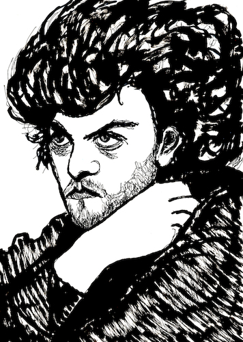 Hans Niemann Hans Niemann