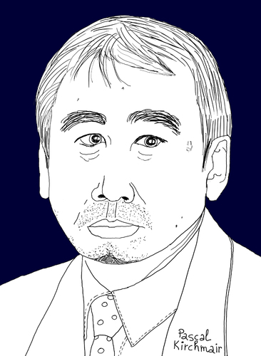 Haruki Murakami Haruki Murakami