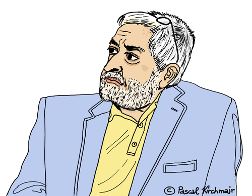 Henryk M. Broder Henryk M. Broder