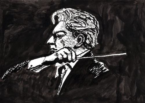 Herbert von Karajan Herbert von Karajan