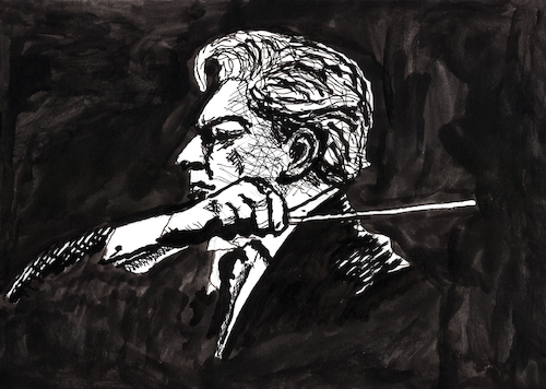 Herbert von Karajan