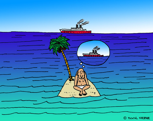 Die verpasste Chance Die verpasste Chance