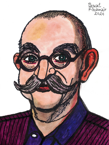 Horst Lichter Horst Lichter