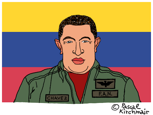 Hugo Chavez Hugo Chavez