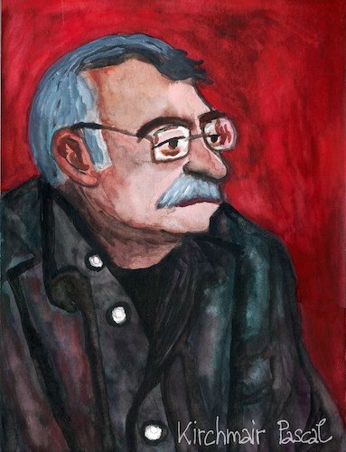 Ignacio Ramonet Ignacio Ramonet