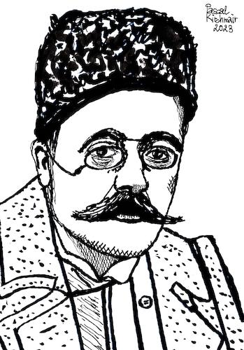 Ion Luca Caragiale Ion Luca Caragiale