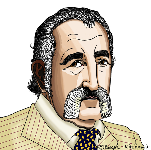 Ion Tiriac