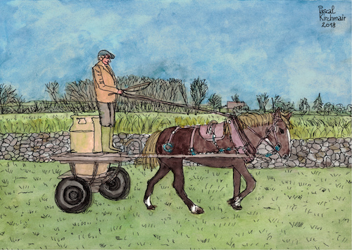 Irish Farmer Irish Farmer