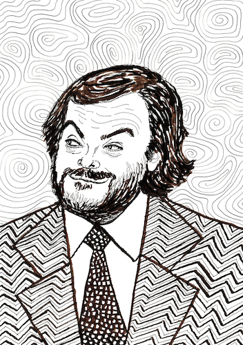 Jack Black Jack Black