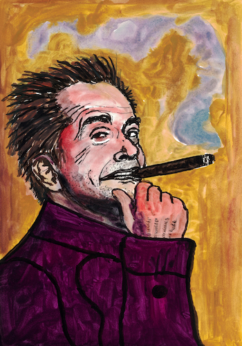 Jack Nicholson Jack Nicholson