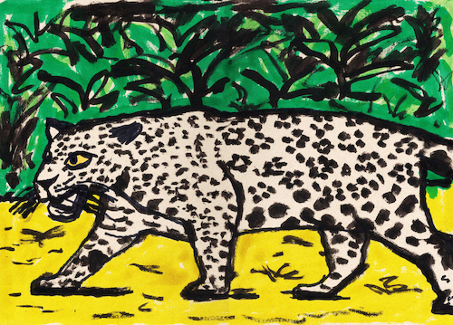 Jaguar