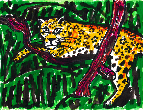 Jaguar