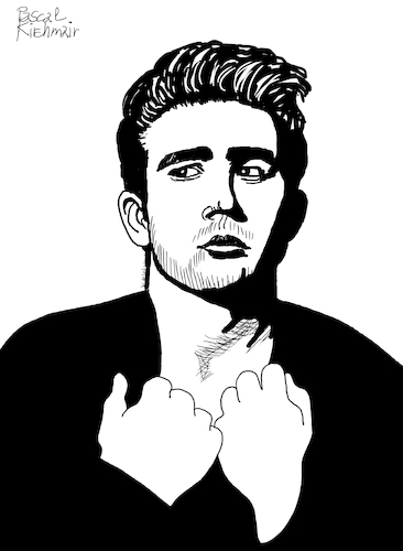 James Dean James Dean