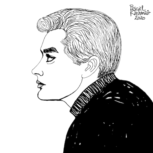 James Dean James Dean