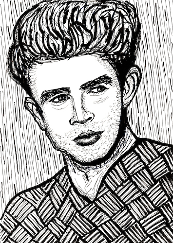 James Dean James Dean