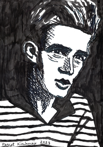 James Dean James Dean