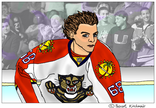 Jaromir Jagr Jaromir Jagr