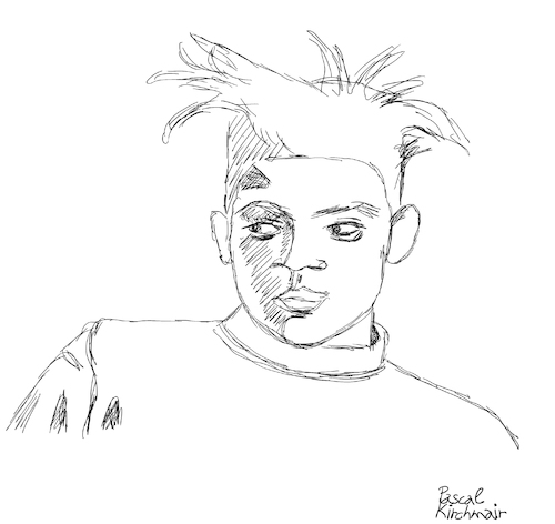 Jean-Michel Basquiat Jean-Michel Basquiat