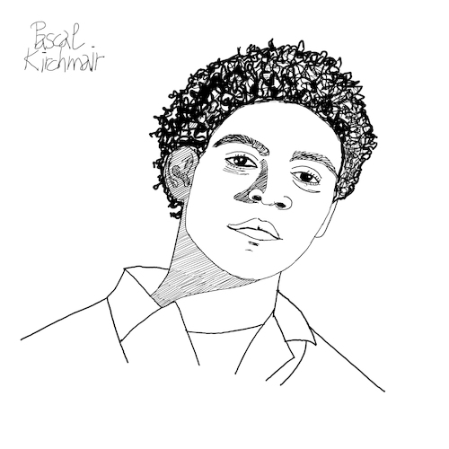 Jean-Michel Basquiat Jean-Michel Basquiat