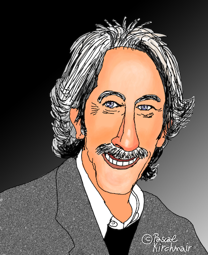 Jean Rochefort