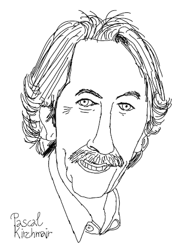 Jean Rochefort