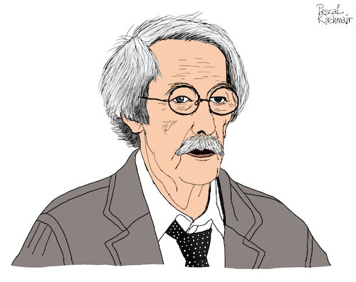 Jean Rochefort Jean Rochefort