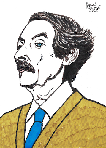 Jean Rochefort Jean Rochefort